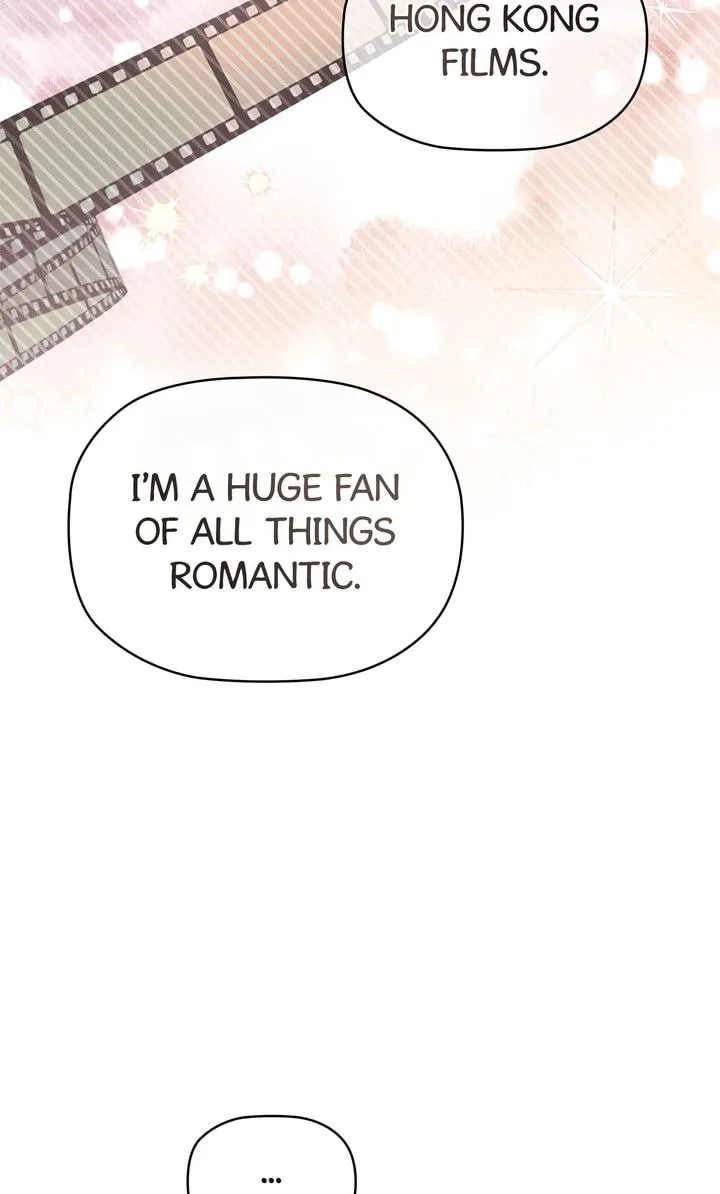 Romance in a Romance-less Era Chapter 3 page 34 - 