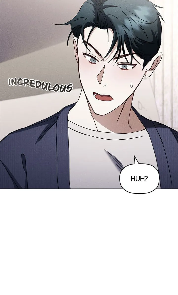 Romance in a Romance-less Era Chapter 3 page 36 - 