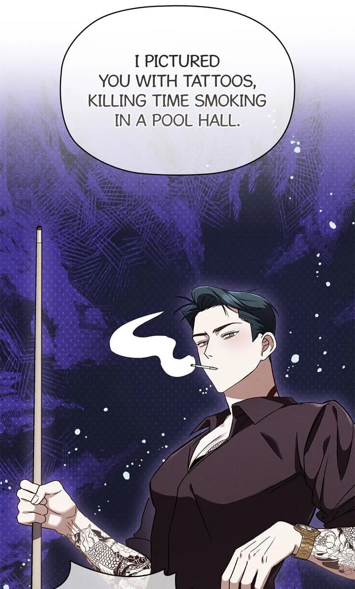 Romance in a Romance-less Era Chapter 3 page 37 - 