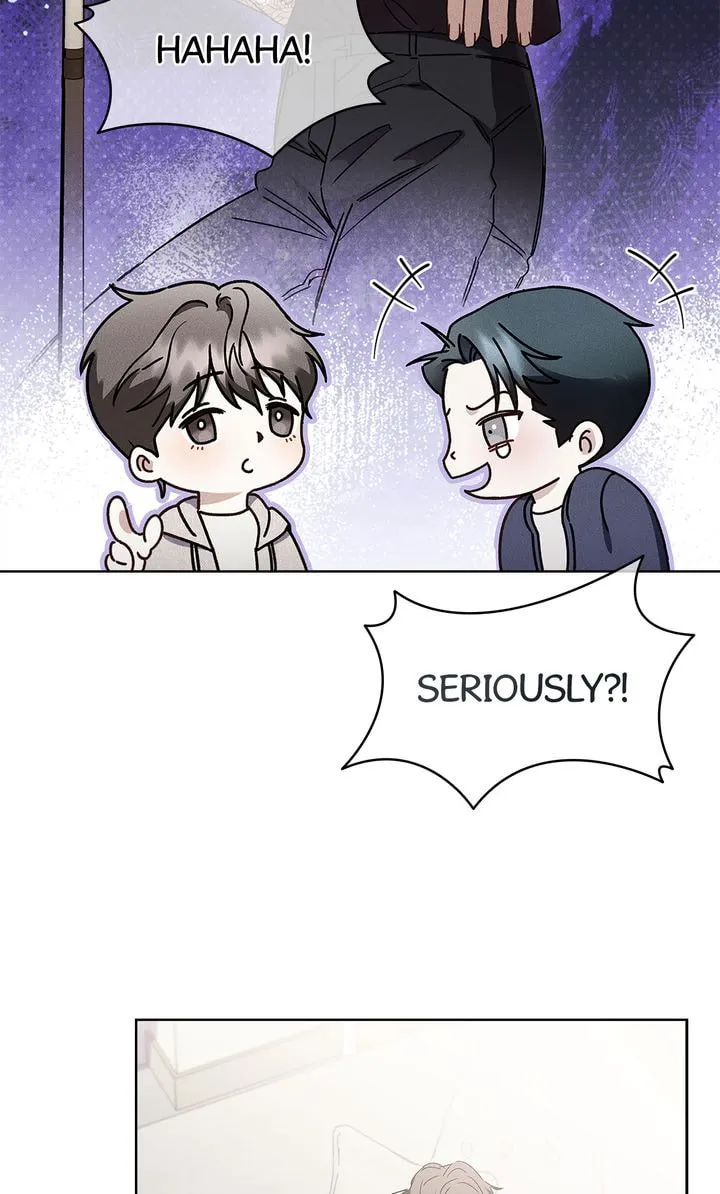 Romance in a Romance-less Era Chapter 3 page 38 - 