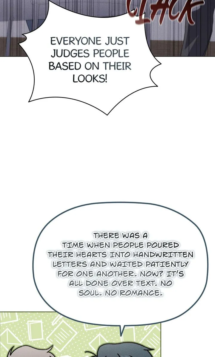 Romance in a Romance-less Era Chapter 3 page 46 - 
