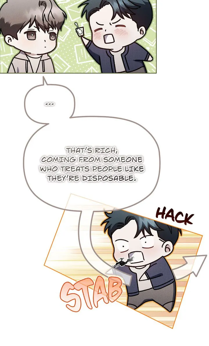 Romance in a Romance-less Era Chapter 3 page 47 - 