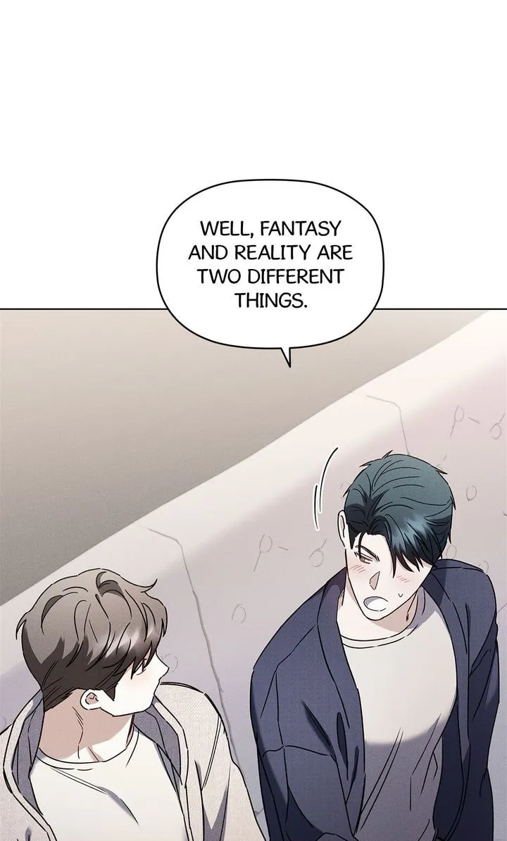 Romance in a Romance-less Era Chapter 3 page 48 - 