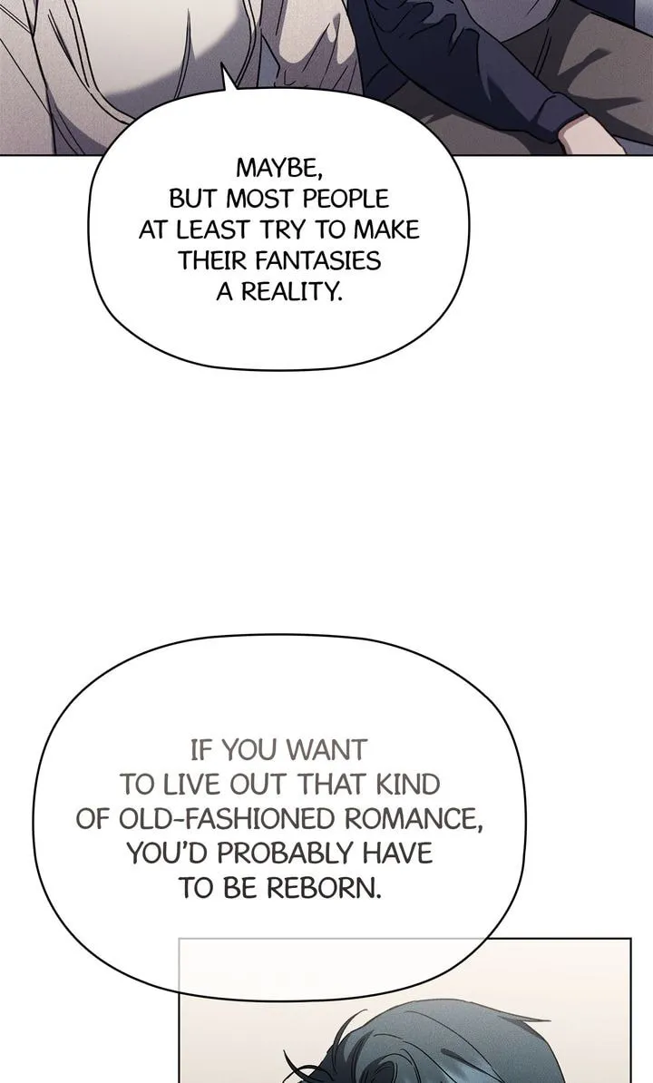 Romance in a Romance-less Era Chapter 3 page 49 - 