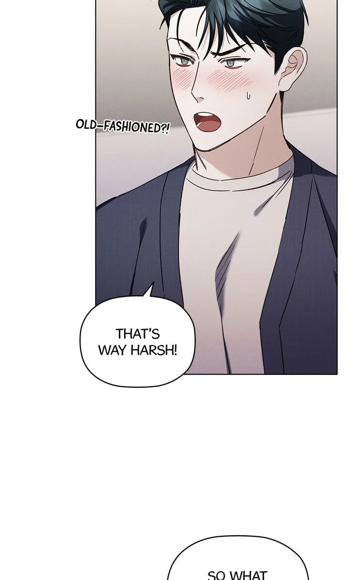 Romance in a Romance-less Era Chapter 3 page 50 - 