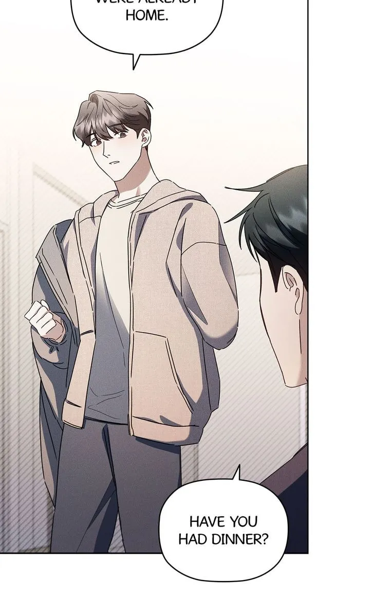 Romance in a Romance-less Era Chapter 3 page 6 - 