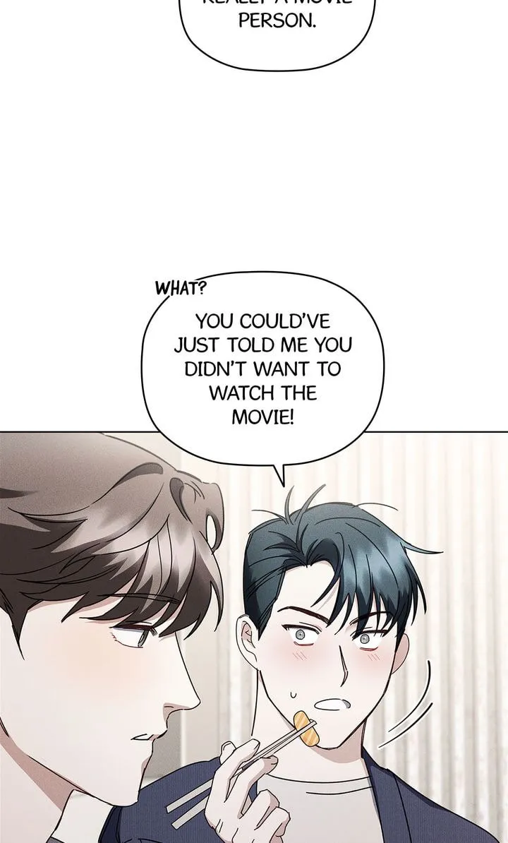 Romance in a Romance-less Era Chapter 3 page 52 - 