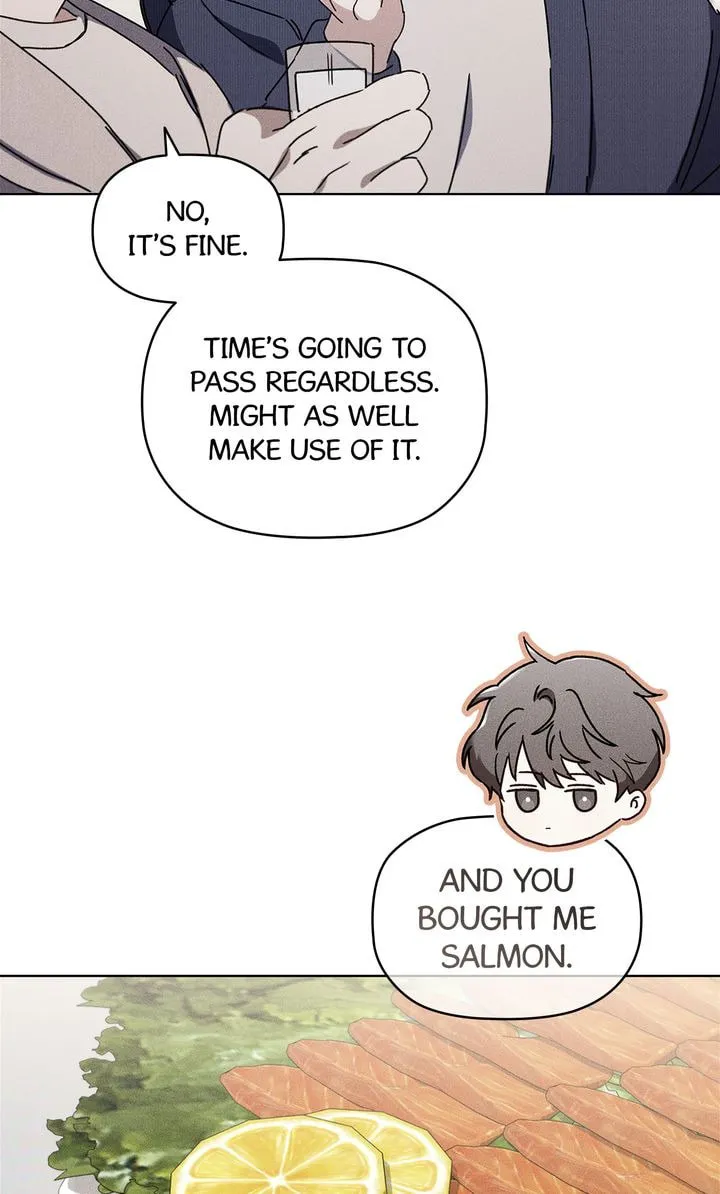 Romance in a Romance-less Era Chapter 3 page 53 - 