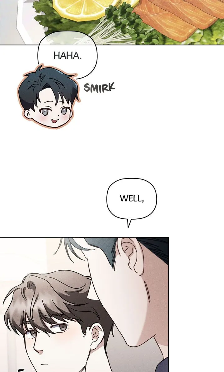 Romance in a Romance-less Era Chapter 3 page 54 - 