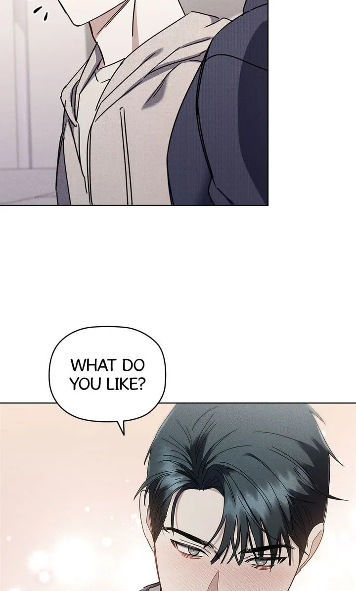 Romance in a Romance-less Era Chapter 3 page 55 - 