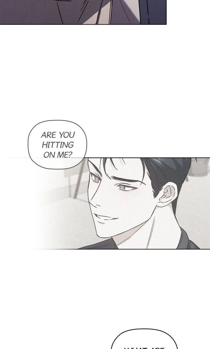 Romance in a Romance-less Era Chapter 3 page 58 - 