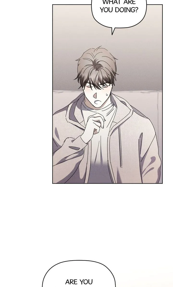 Romance in a Romance-less Era Chapter 3 page 59 - 