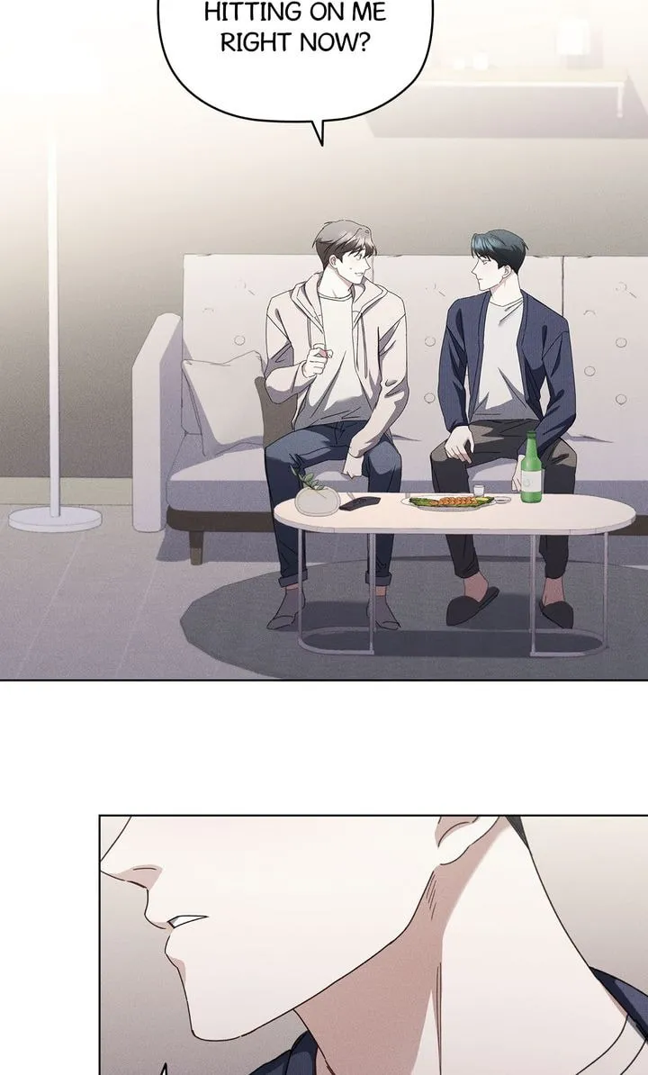 Romance in a Romance-less Era Chapter 3 page 60 - 