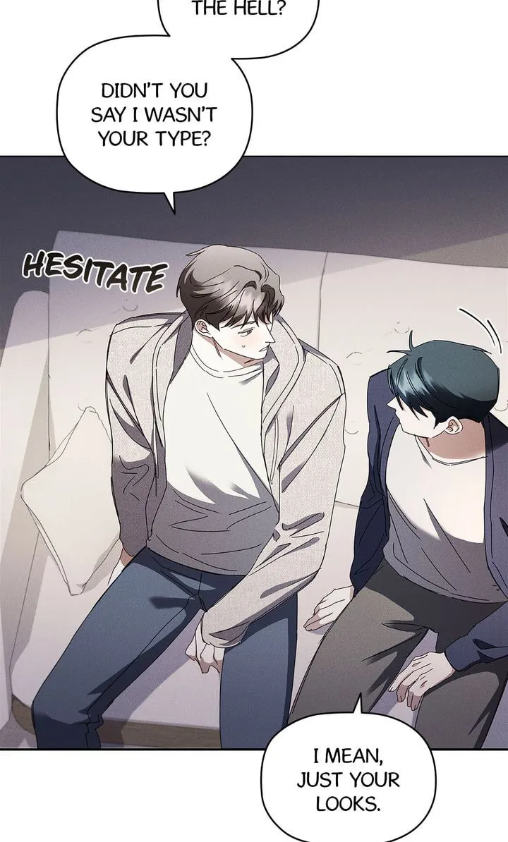 Romance in a Romance-less Era Chapter 3 page 66 - 