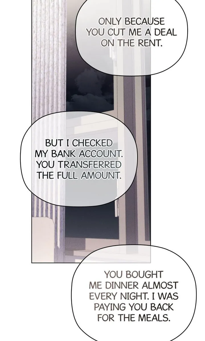 Romance in a Romance-less Era Chapter 3 page 70 - 