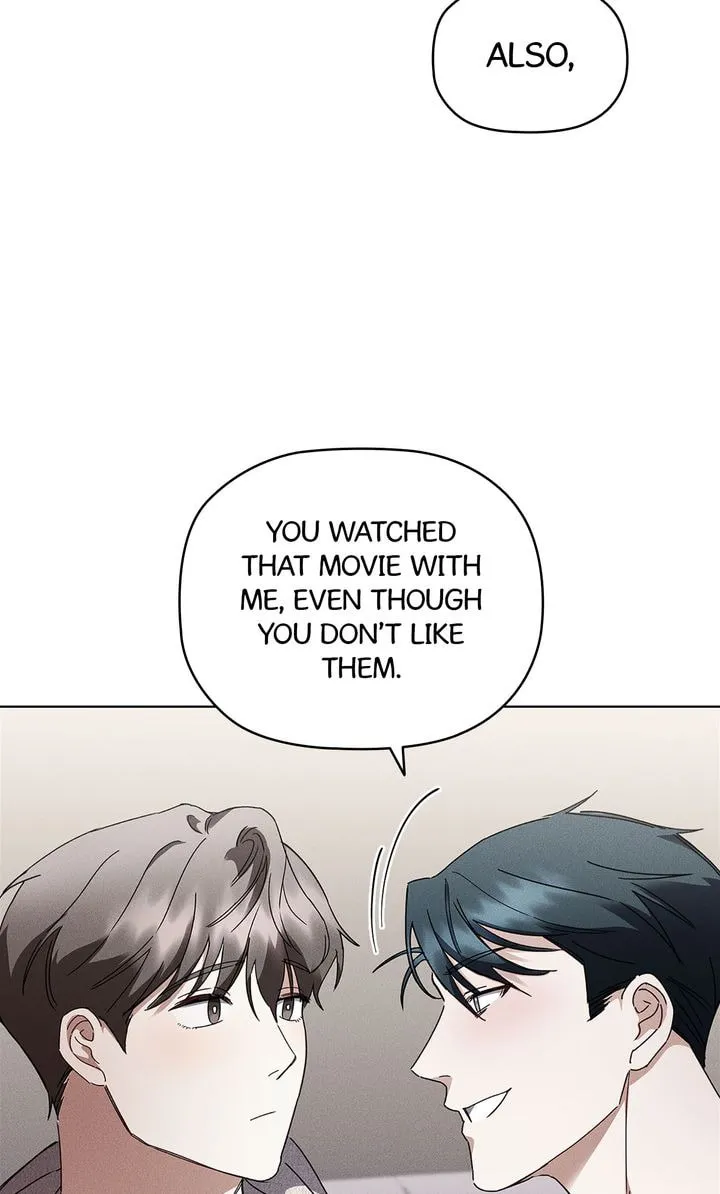 Romance in a Romance-less Era Chapter 3 page 72 - 