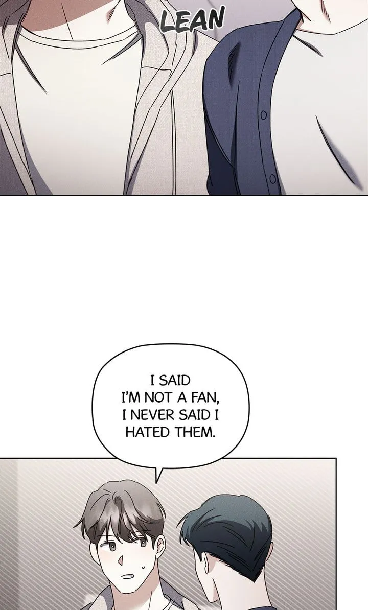 Romance in a Romance-less Era Chapter 3 page 73 - 