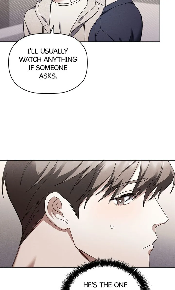 Romance in a Romance-less Era Chapter 3 page 74 - 