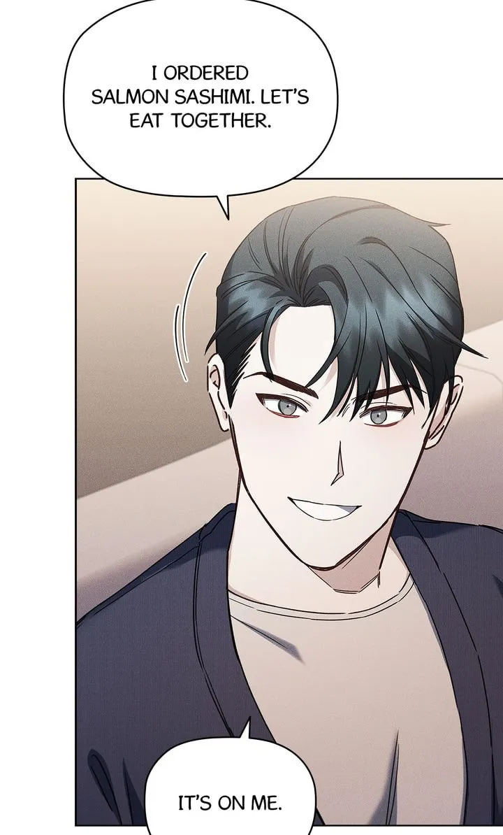 Romance in a Romance-less Era Chapter 3 page 9 - 