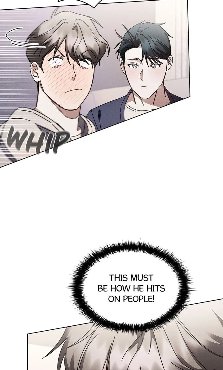 Romance in a Romance-less Era Chapter 3 page 81 - 