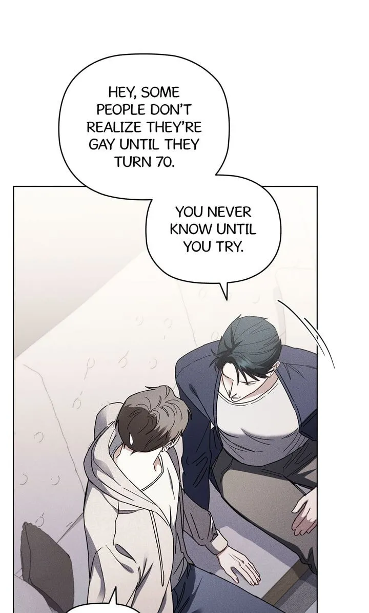 Romance in a Romance-less Era Chapter 3 page 83 - 