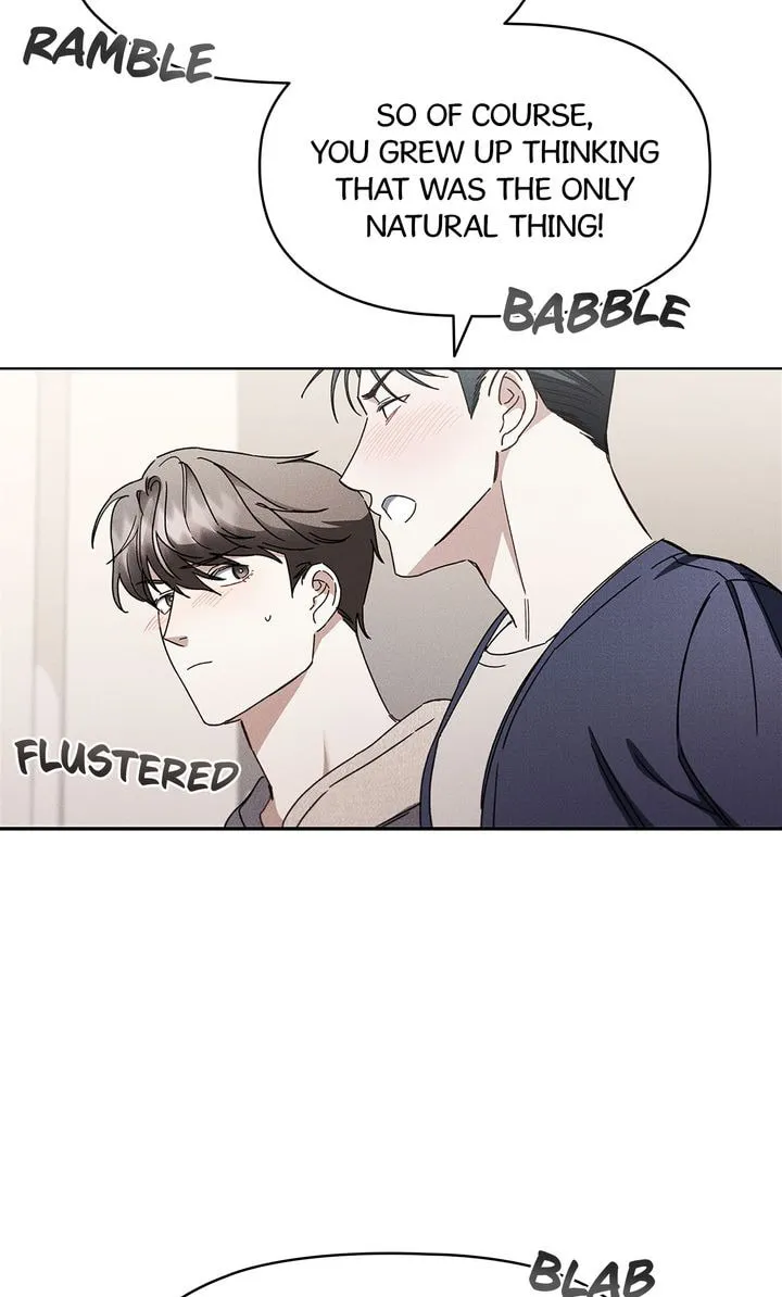 Romance in a Romance-less Era Chapter 3 page 85 - 