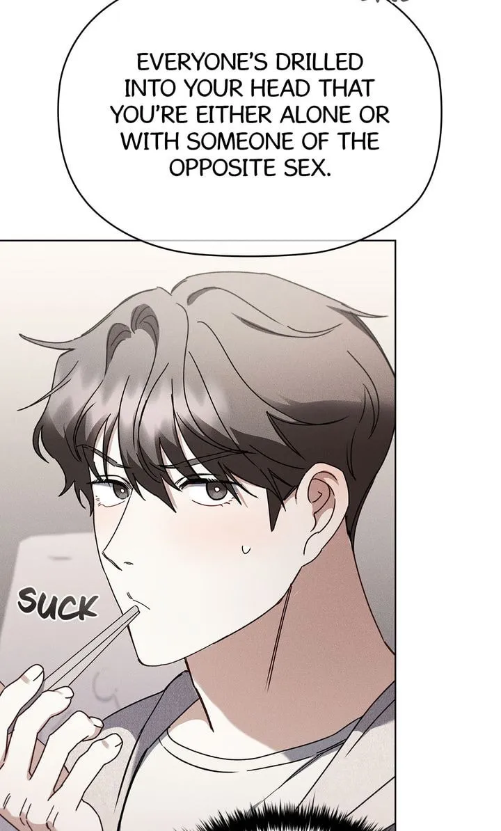 Romance in a Romance-less Era Chapter 3 page 86 - 
