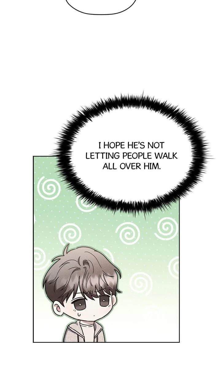 Romance in a Romance-less Era Chapter 3 page 10 - 
