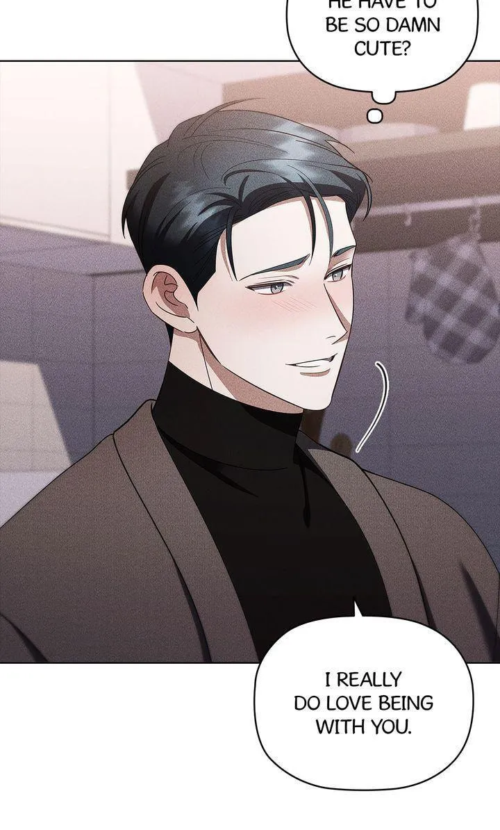 Romance in a Romance-less Era Chapter 30 page 17 - 