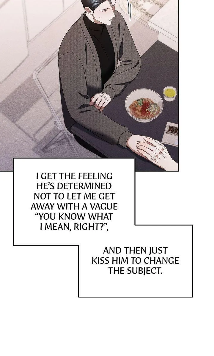 Romance in a Romance-less Era Chapter 30 page 21 - 