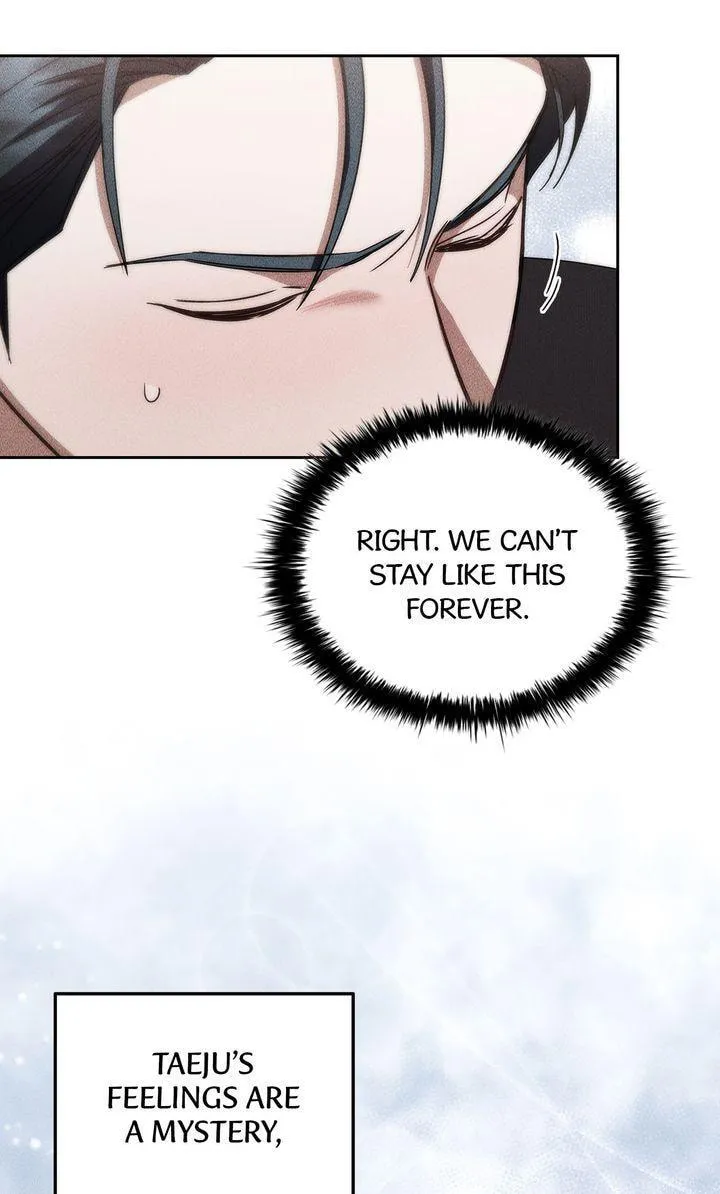 Romance in a Romance-less Era Chapter 30 page 23 - 