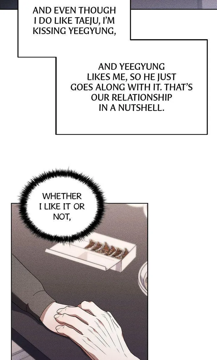 Romance in a Romance-less Era Chapter 30 page 25 - 