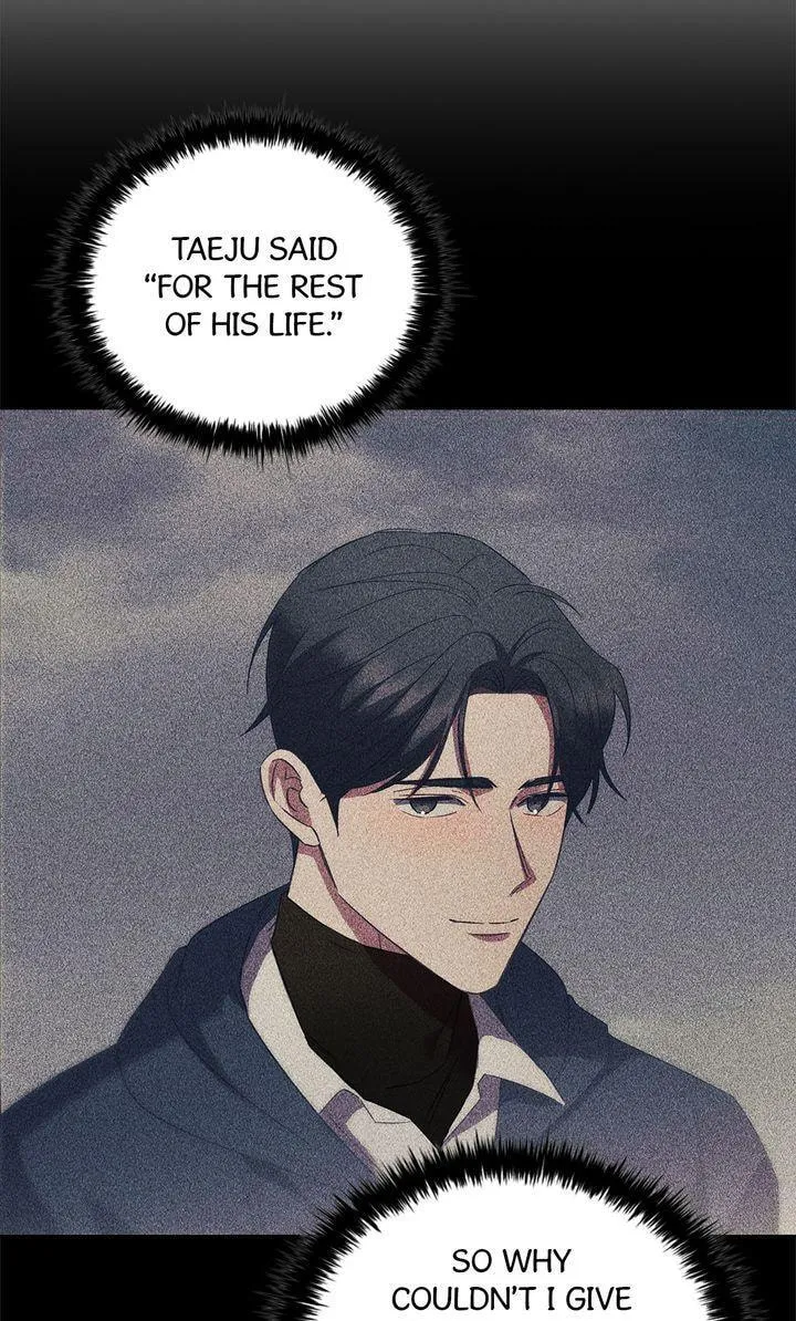 Romance in a Romance-less Era Chapter 30 page 29 - 