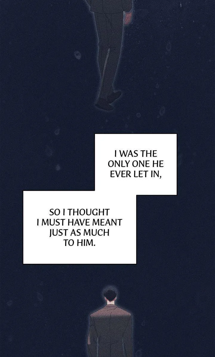 Romance in a Romance-less Era Chapter 30 page 34 - 