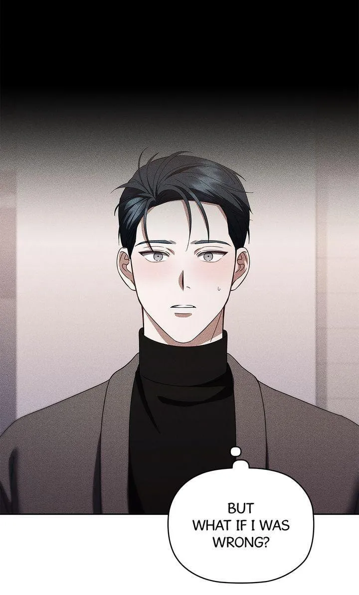 Romance in a Romance-less Era Chapter 30 page 36 - 