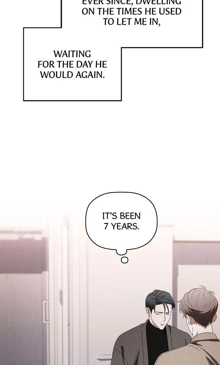 Romance in a Romance-less Era Chapter 30 page 38 - 