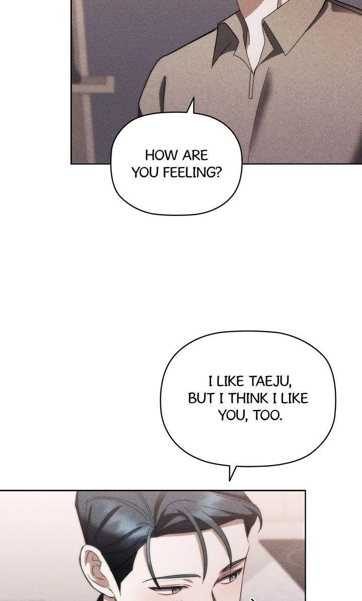 Romance in a Romance-less Era Chapter 30 page 44 - 