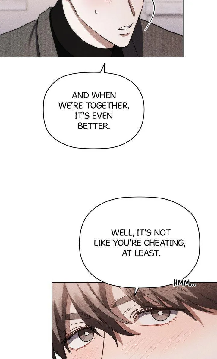 Romance in a Romance-less Era Chapter 30 page 45 - 
