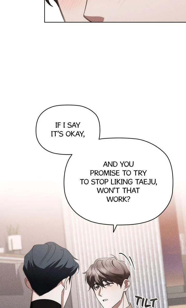 Romance in a Romance-less Era Chapter 30 page 46 - 