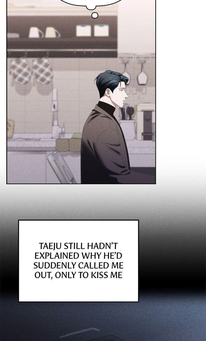 Romance in a Romance-less Era Chapter 30 page 49 - 
