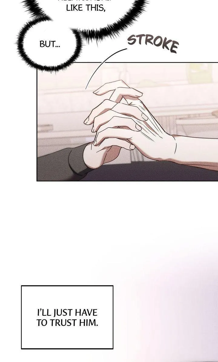 Romance in a Romance-less Era Chapter 30 page 53 - 