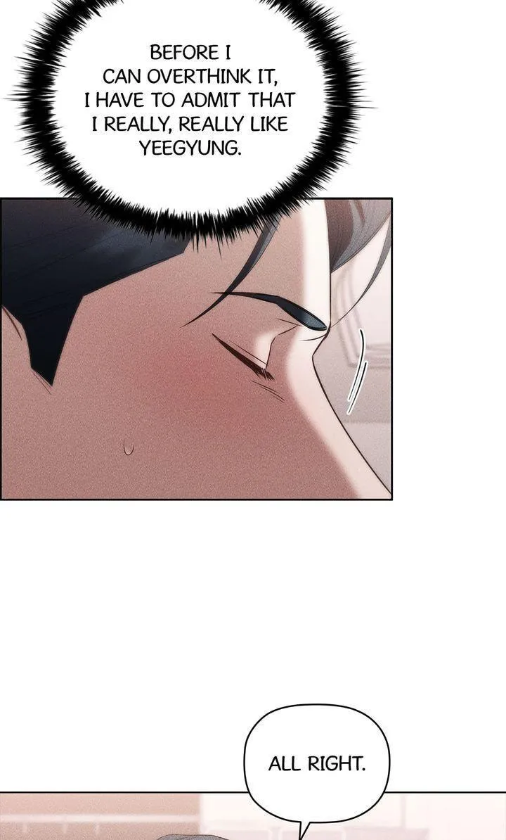 Romance in a Romance-less Era Chapter 30 page 56 - 
