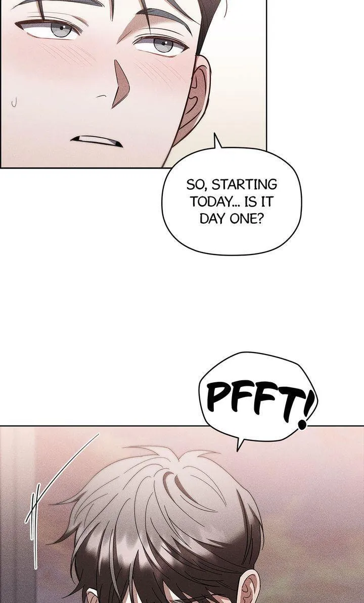 Romance in a Romance-less Era Chapter 30 page 61 - 