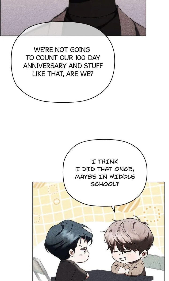 Romance in a Romance-less Era Chapter 30 page 64 - 