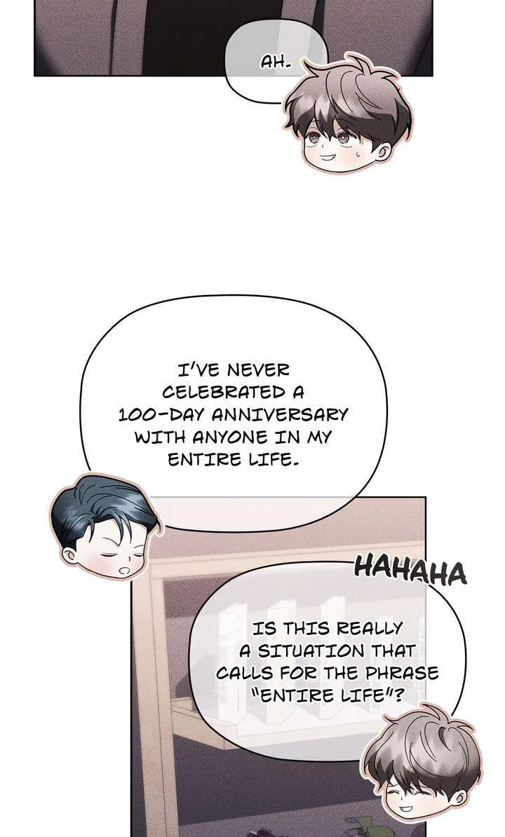 Romance in a Romance-less Era Chapter 30 page 66 - 