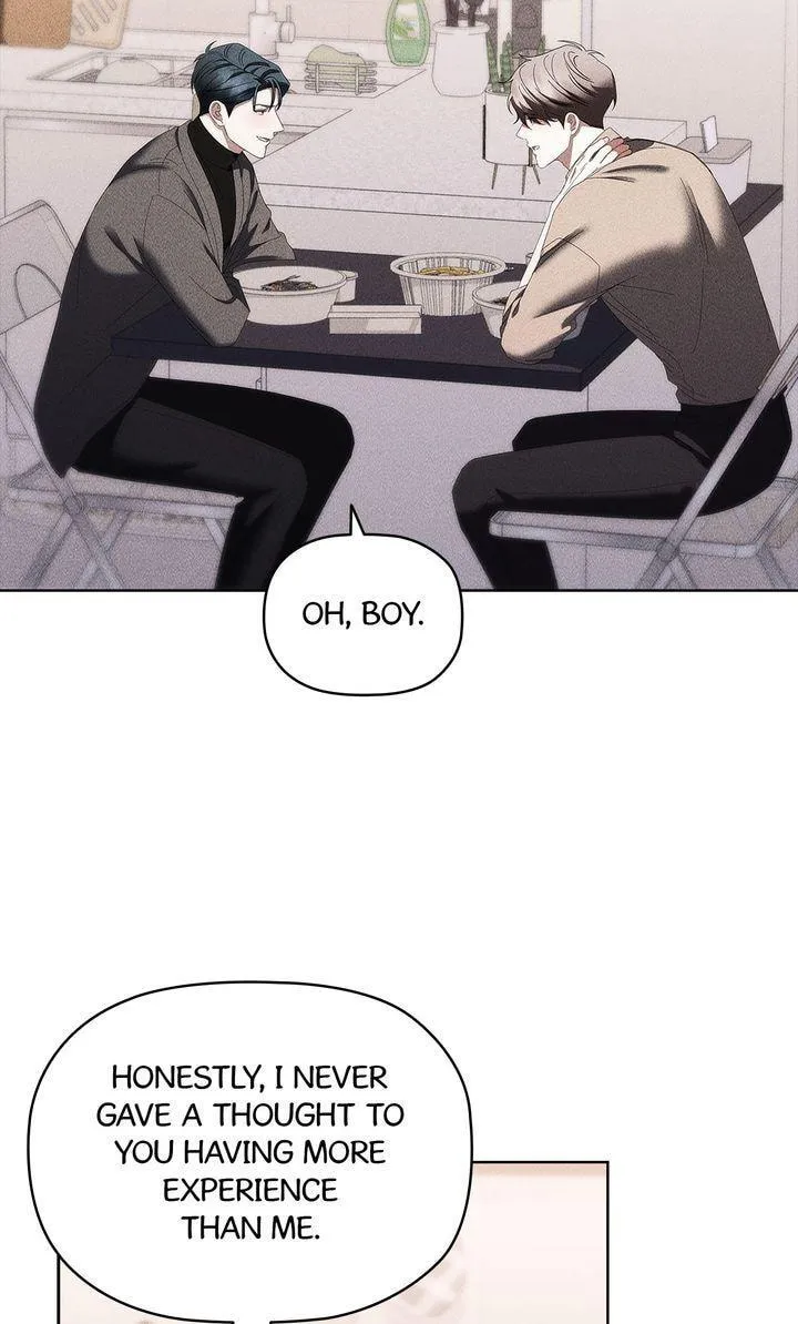 Romance in a Romance-less Era Chapter 30 page 68 - 