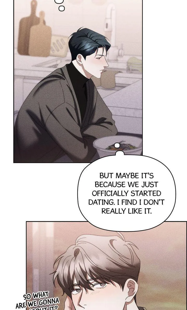 Romance in a Romance-less Era Chapter 30 page 69 - 