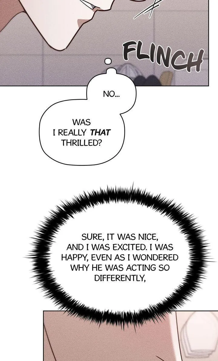 Romance in a Romance-less Era Chapter 30 page 8 - 