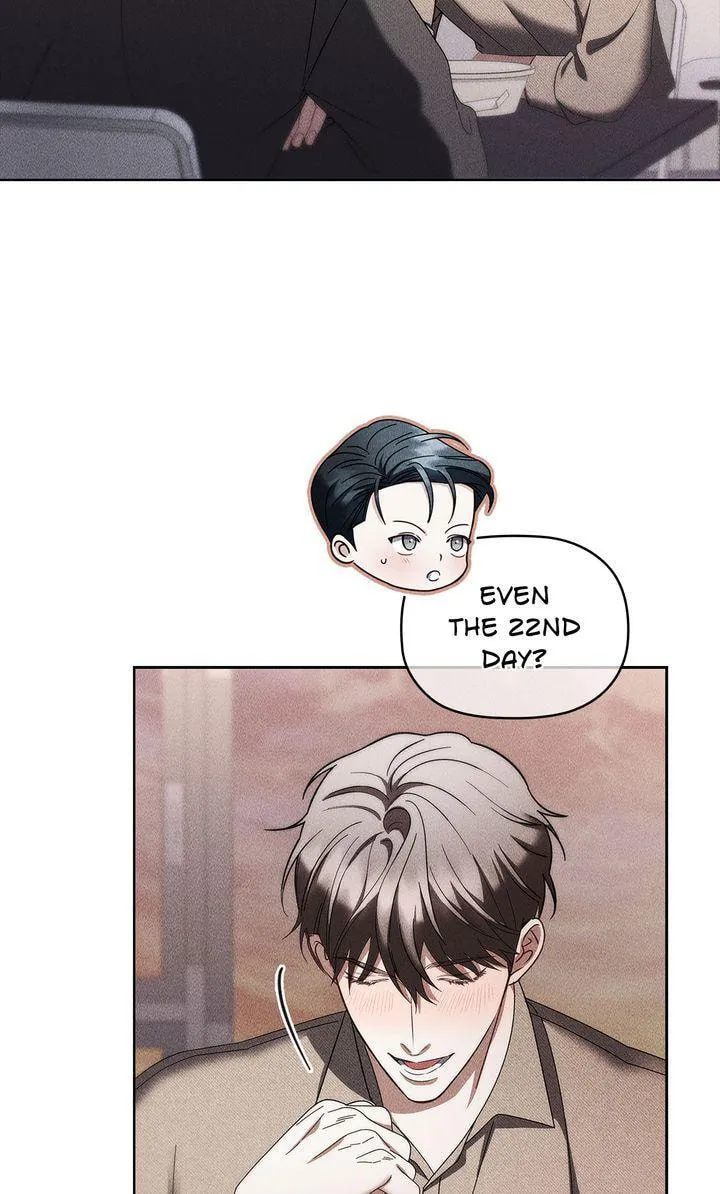 Romance in a Romance-less Era Chapter 30 page 71 - 