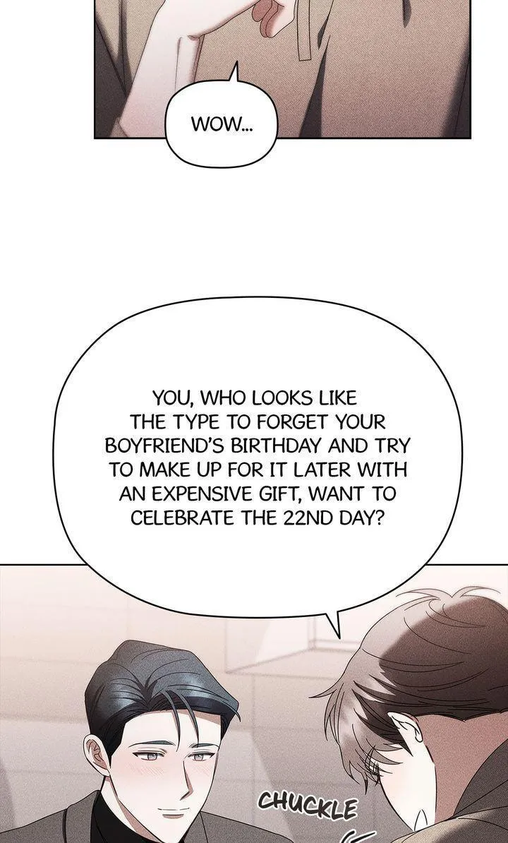 Romance in a Romance-less Era Chapter 30 page 72 - 
